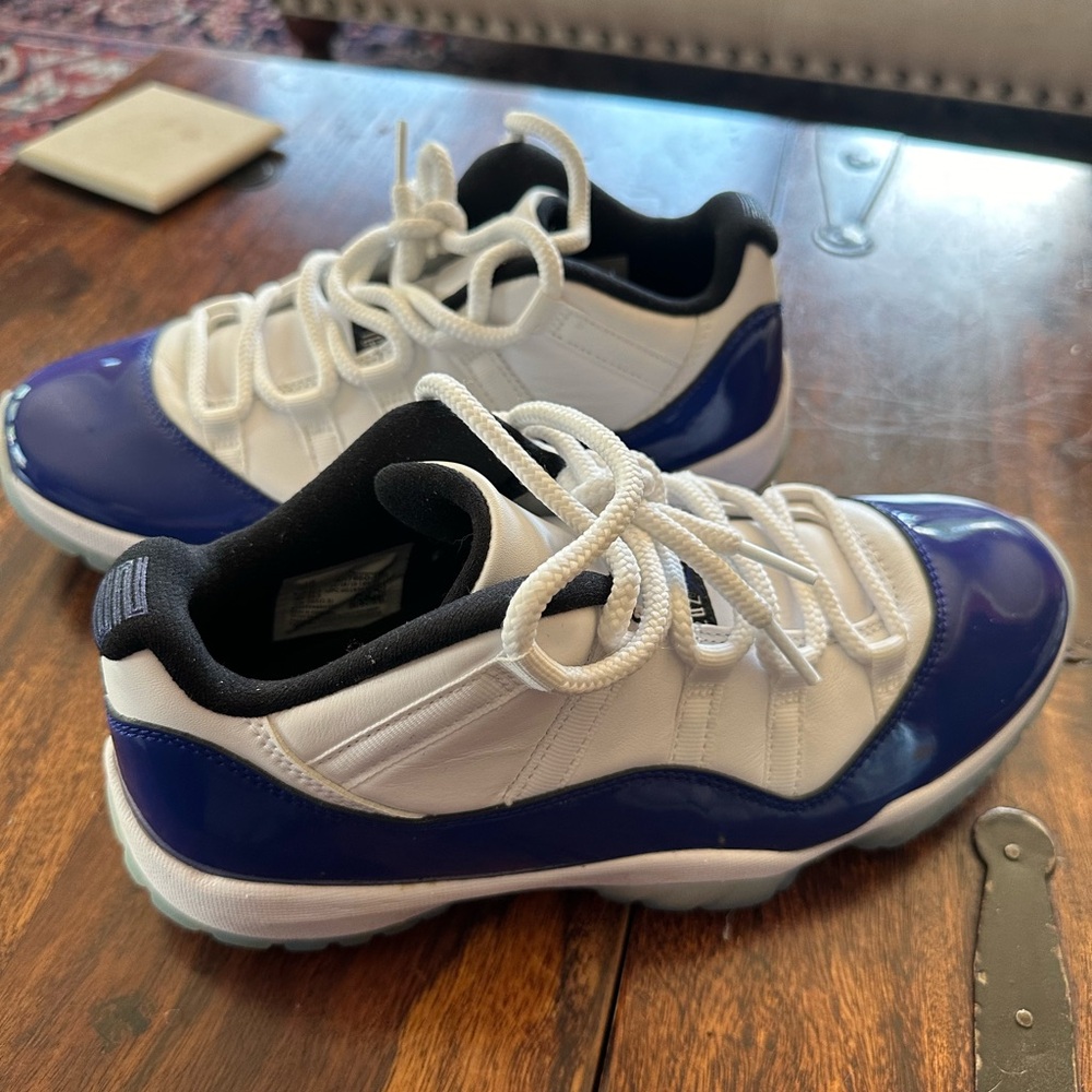 Jordan AH7860 size 9.5